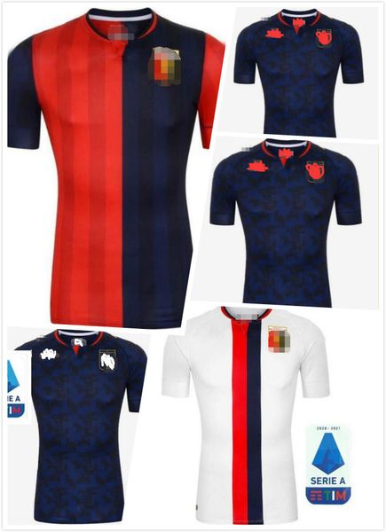 2019 2020 cfc cricket genoa soccer 9 sanabria jersey men 4 criscito 11 kouame 20 schone 99 pinamonti 21 radovanovic football shirt kits, Black;yellow
2019 2020 cfc cricket genoa soccer 9 sanabria jersey men 4 criscito 11 kouame 20 schone 99 pinamonti 21 radovanovic football shirt kits, Black;yellow