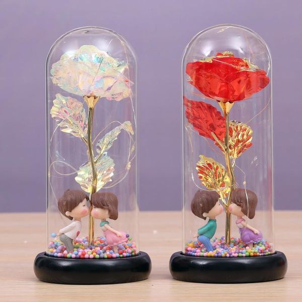 eternal flower 24k gold foil flower in glass cover christmas home decor for mother valentines day new year gift
eternal flower 24k gold foil flower in glass cover christmas home decor for mother valentines day new year gift