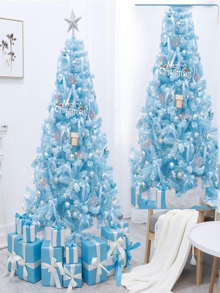 christmas decorations 2021 blue tree creative pvc encryption for home year ornaments deskdecor
christmas decorations 2021 blue tree creative pvc encryption for home year ornaments deskdecor
