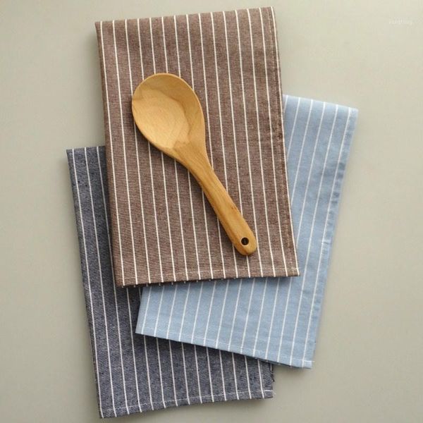 reusable kitchen textile napkin simple modern design stripes pattern napkin home use kitchen towel 40x60 np08051
reusable kitchen textile napkin simple modern design stripes pattern napkin home use kitchen towel 40x60 np08051