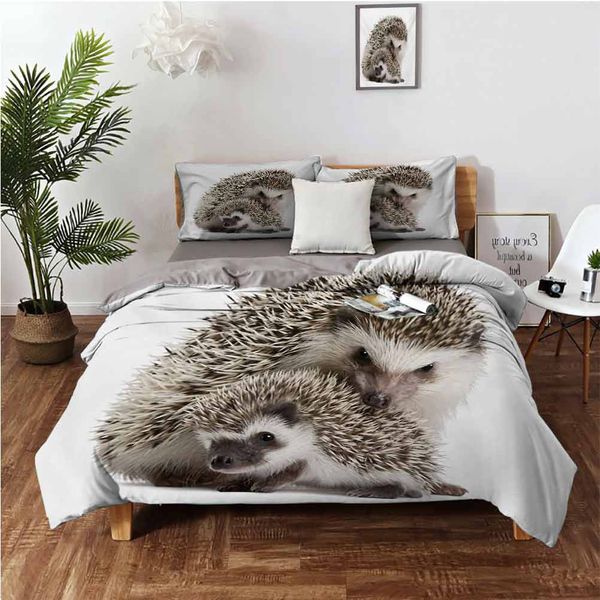 atelerix albiventris pgraphy with mother and children love and family themebedding 3-piece set
atelerix albiventris pgraphy with mother and children love and family themebedding 3-piece set