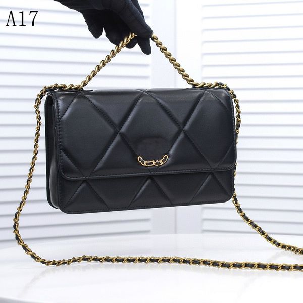 classic handbags luxurys designers bags woc channel women bags fashion handbags919 chain shoulder bag lambskin & gold-metal black bag -m
classic handbags luxurys designers bags woc channel women bags fashion handbags919 chain shoulder bag lambskin & gold-metal black bag -m