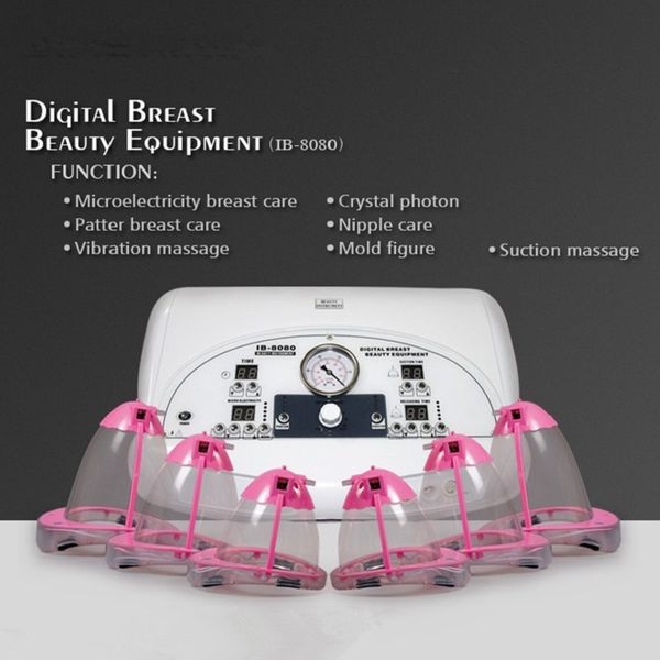 portable slim equipment breast massager butt lifting machine cupping breast suction cup breast enlargement body sculpting beauty vacuum ther
portable slim equipment breast massager butt lifting machine cupping breast suction cup breast enlargement body sculpting beauty vacuum ther
