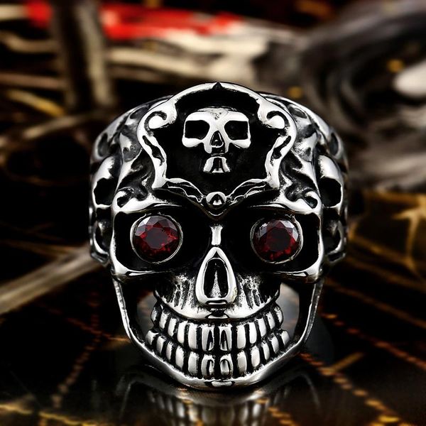 бережка 316l из нержавеющей стали человек человек череп уникальный дизайн хэллоуин party punk rock ювелирные изделия br8 005 wmtxns, Bronze;silver
бережка 316l из нержавеющей стали человек человек череп уникальный дизайн хэллоуин party punk rock ювелирные изделия br8 005 wmtxns, Bronze;silver