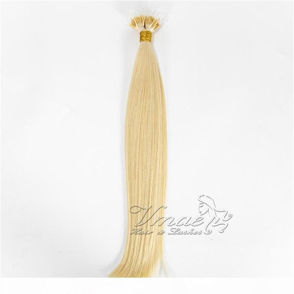 russian straight 100g black blonde double drawn one donor raw tip keratin pre bonded nano ring human hair virgin extensions
russian straight 100g black blonde double drawn one donor raw tip keratin pre bonded nano ring human hair virgin extensions
