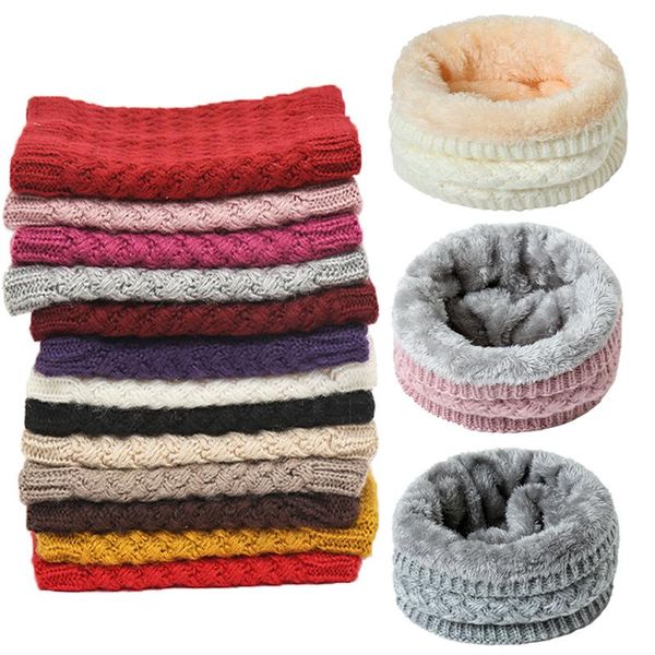 2020 ring neck scarf women winter solid knitted fur scarves warm cashmere snood kids beanie easy scarfs wmtwpy bdesybag, Blue;gray
2020 ring neck scarf women winter solid knitted fur scarves warm cashmere snood kids beanie easy scarfs wmtwpy bdesybag, Blue;gray