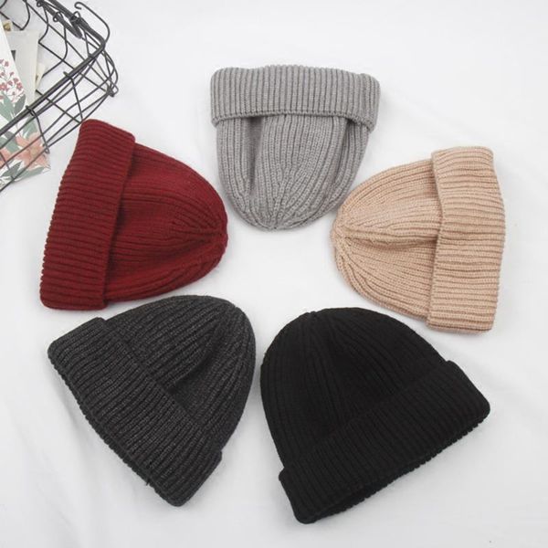 fashion men women knitting baggy beanie warm 2020 winter hat ski slouchy fisherman docker hat hip hop cap1, Black
fashion men women knitting baggy beanie warm 2020 winter hat ski slouchy fisherman docker hat hip hop cap1, Black
