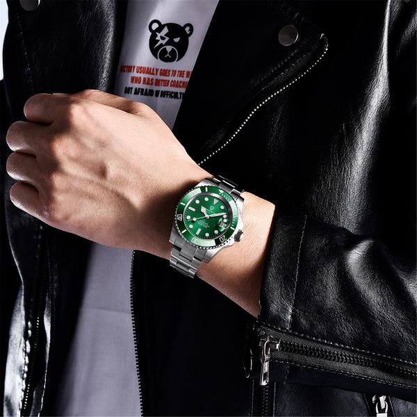 2020 pagani design new 40mm luxury automatic mechanical wrist men stainless steel waterproof watch relogio masculino q1219, Slivery;brown
2020 pagani design new 40mm luxury automatic mechanical wrist men stainless steel waterproof watch relogio masculino q1219, Slivery;brown