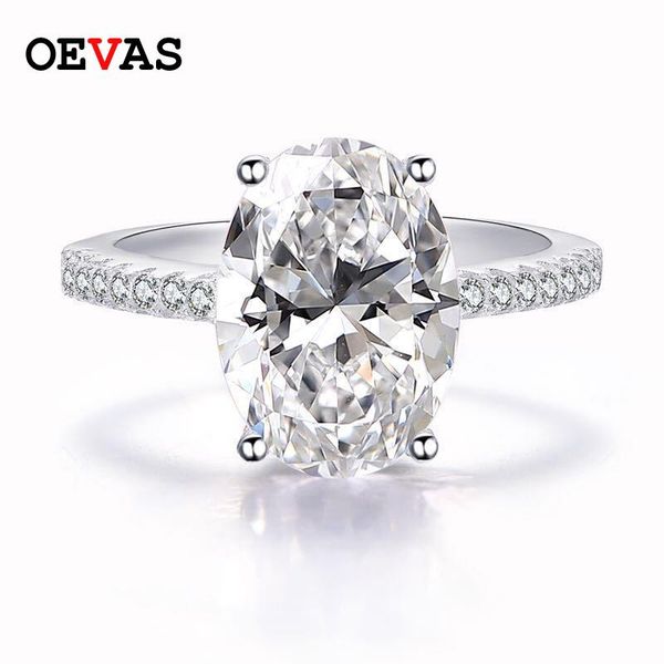 oevas luxury 9 s created moissanite oval zircon wedding rings for women 100% 925 sterling silver engagement party jewelry, Golden;silver
oevas luxury 9 s created moissanite oval zircon wedding rings for women 100% 925 sterling silver engagement party jewelry, Golden;silver