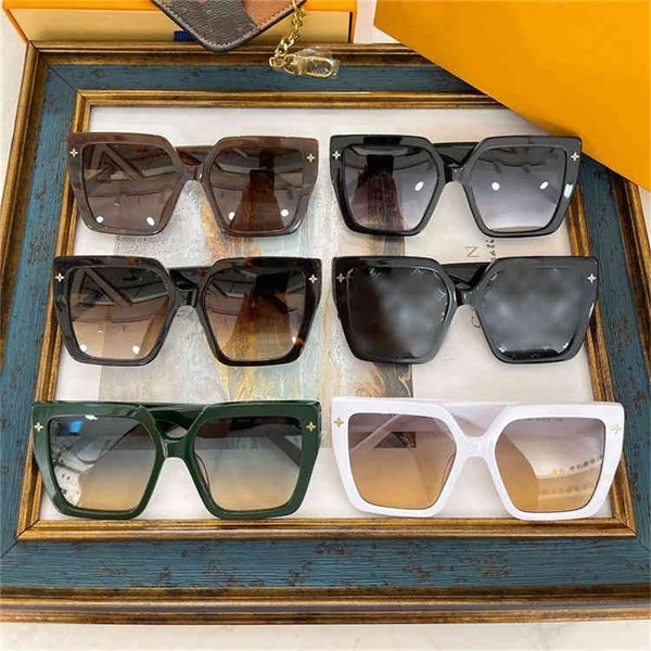 75% off online shop l's new plate sunglasses trendy women's net red same personality sunglasses men's z1563, White;black
75% off online shop l's new plate sunglasses trendy women's net red same personality sunglasses men's z1563, White;black