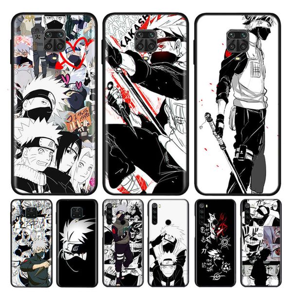 naruto kakashi hatake silicone cover millet redmi note 9 9a 9c 9s pro max 8t 8 7 6 5 pro 5a 4x 4 first mobile phone case
naruto kakashi hatake silicone cover millet redmi note 9 9a 9c 9s pro max 8t 8 7 6 5 pro 5a 4x 4 first mobile phone case