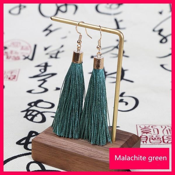 2pair bohemia metal hat tassels earrings hanging ring tassel trim pendant diy craft jewelry earrings decor materials fringe trim h jllgpp
2pair bohemia metal hat tassels earrings hanging ring tassel trim pendant diy craft jewelry earrings decor materials fringe trim h jllgpp