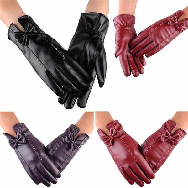 women leater waterproof driving full finger gloves touch screen glove hand gloves guantes eldiven handschoenen 40fe141, Blue;gray
women leater waterproof driving full finger gloves touch screen glove hand gloves guantes eldiven handschoenen 40fe141, Blue;gray