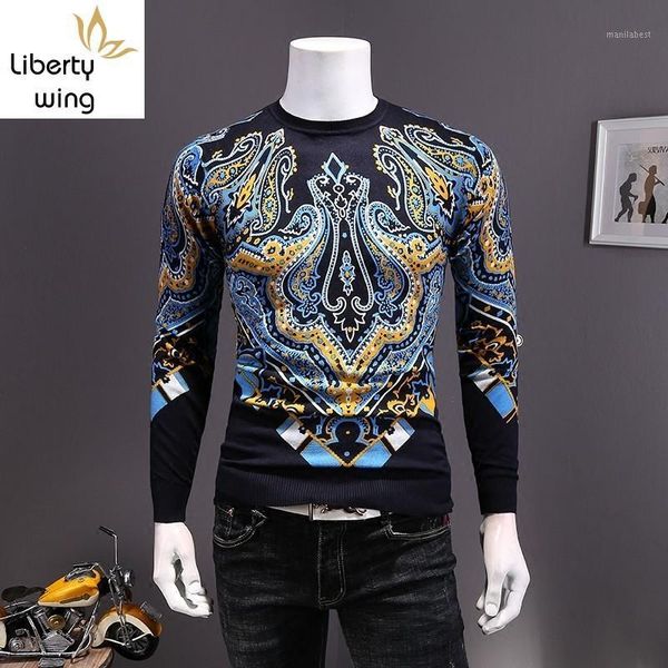 vintage printing mens slim fit knitting pullovers punk style high street autumn thin long sleeve o-neck male sweaters plus size1, White;black
vintage printing mens slim fit knitting pullovers punk style high street autumn thin long sleeve o-neck male sweaters plus size1, White;black