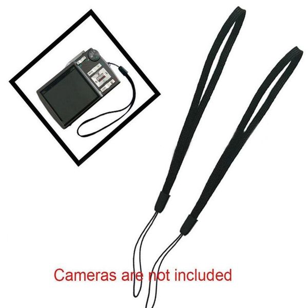 10/20 pcs black protective wrist strap pine rope selfie stick lanyard mobile phone flashlight 1 qylxzh
10/20 pcs black protective wrist strap pine rope selfie stick lanyard mobile phone flashlight 1 qylxzh