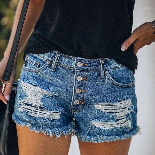 women's shorts fashion ripped jeans blue women jean short women's high waist tube nostalgic hollow with pockets button short1, White;black
women's shorts fashion ripped jeans blue women jean short women's high waist tube nostalgic hollow with pockets button short1, White;black