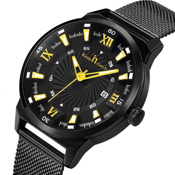 watch 2019 new watch student men's ultra thin quartz men's mesh belt waterproof korean version simple trend non mechanical, Slivery;brown
watch 2019 new watch student men's ultra thin quartz men's mesh belt waterproof korean version simple trend non mechanical, Slivery;brown