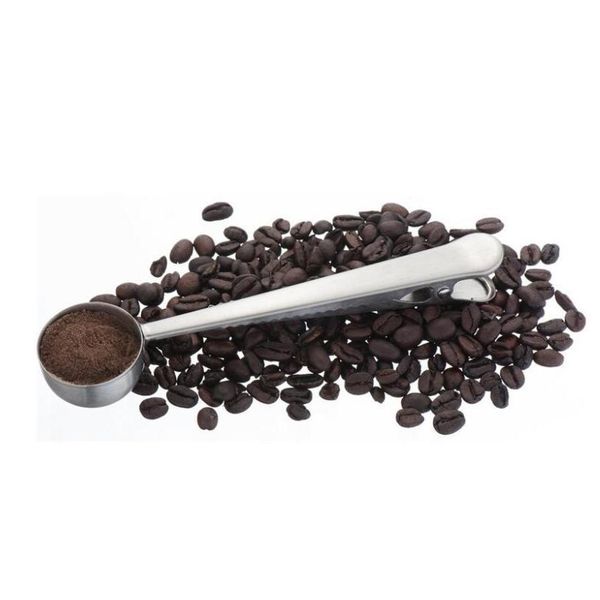 urijk multifunction kitchen supplies coffee scoop with clip stainless steel tea coffee measuring wmtnan toys2010
urijk multifunction kitchen supplies coffee scoop with clip stainless steel tea coffee measuring wmtnan toys2010