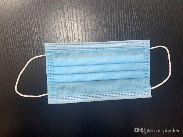 dustproof cover salo fa mask 3 layers protective 1ivj disposable anti-dust facial masks klgsl
dustproof cover salo fa mask 3 layers protective 1ivj disposable anti-dust facial masks klgsl