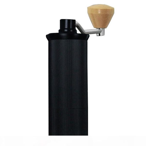 stainless steel portable manual coffee grinder travel portable hand-washing italian coffee grinder
stainless steel portable manual coffee grinder travel portable hand-washing italian coffee grinder