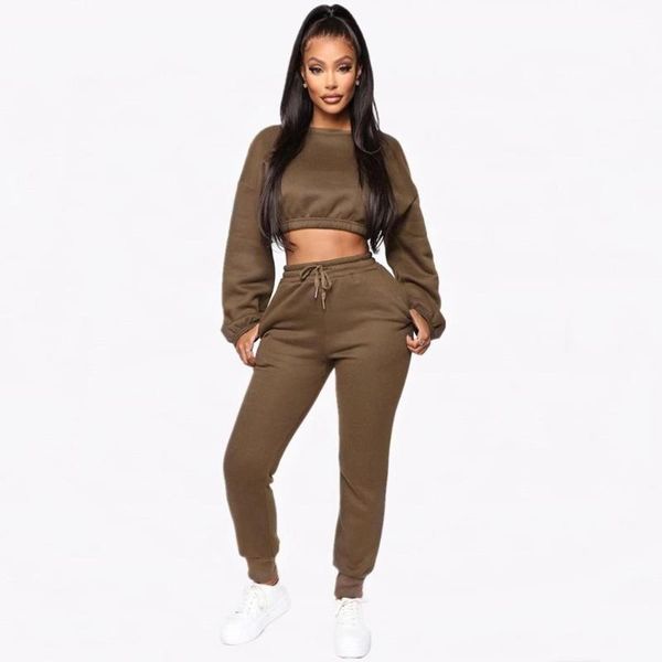 women's tracksuits womcn tracks uit crop trouscrs casual sportwcar matching sct, Gray
women's tracksuits womcn tracks uit crop trouscrs casual sportwcar matching sct, Gray