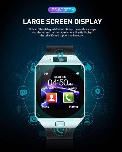 q18 smart watch bluetooth men smart watch with big battery support sim tf card camera for android mobile phone wristwatch
q18 smart watch bluetooth men smart watch with big battery support sim tf card camera for android mobile phone wristwatch