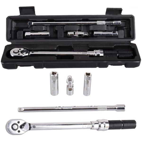 5pcs 3/8 inch dr 5-60nm adjustable torque wrench spanner set bike car fixing tool accurate repairing spanner kit hand tool1
5pcs 3/8 inch dr 5-60nm adjustable torque wrench spanner set bike car fixing tool accurate repairing spanner kit hand tool1