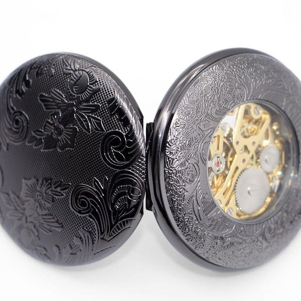 vintage silver roman numberal black dial mechanical pocket watches hand wind pendant men women fob chian pjx1360 jllmtm, Slivery;golden
vintage silver roman numberal black dial mechanical pocket watches hand wind pendant men women fob chian pjx1360 jllmtm, Slivery;golden
