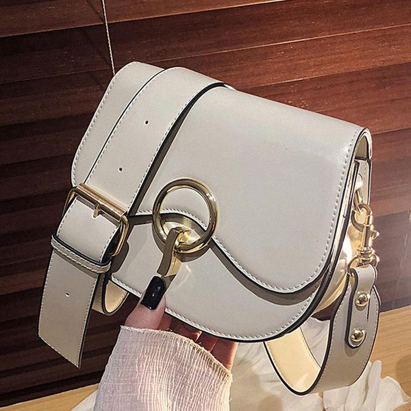 cross body solid color 2021 fashion pu leather women's designer handbag lock shoulder messenger bag
cross body solid color 2021 fashion pu leather women's designer handbag lock shoulder messenger bag