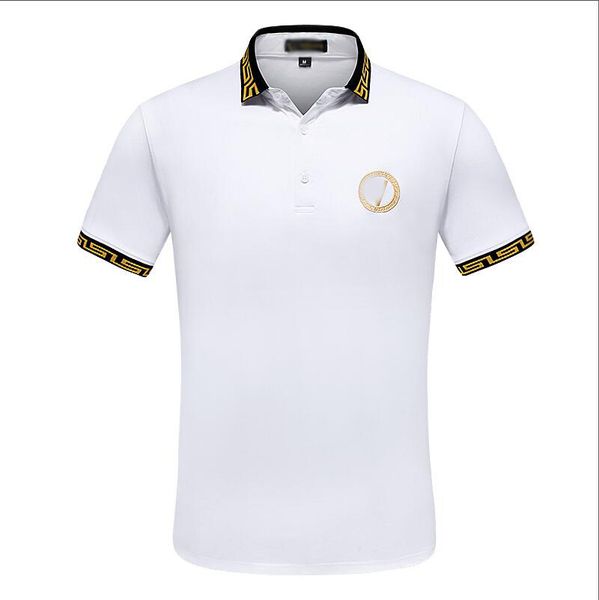 luxurys designers mens dress polos handbags designe t shirt summer breathable loose for men women couple hip hop streetwear fashion 100%cot, White;black
luxurys designers mens dress polos handbags designe t shirt summer breathable loose for men women couple hip hop streetwear fashion 100%cot, White;black