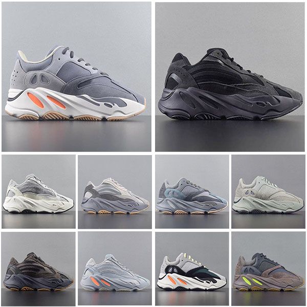 kanye west 700 reflective v2 wave runner 700s tie-dye solid grey mens trainers orange phosphor men women running shoes 36-46, White;red
kanye west 700 reflective v2 wave runner 700s tie-dye solid grey mens trainers orange phosphor men women running shoes 36-46, White;red