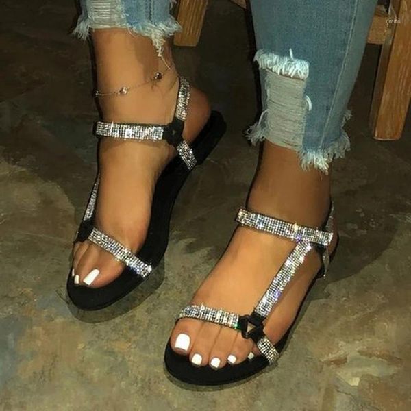 us ng summer sandals soft slip 2020 women buckle jelly shoes candy color bling ladies outdoor casual beach shoes1, Black
us ng summer sandals soft slip 2020 women buckle jelly shoes candy color bling ladies outdoor casual beach shoes1, Black