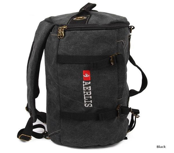 мужские холст военные рюкзаки урожай сумка на плечо многоцельруйте bagpack bookbag rucksack мужская школьная сумка для ноутбука travel satch, Black;red
мужские холст военные рюкзаки урожай сумка на плечо многоцельруйте bagpack bookbag rucksack мужская школьная сумка для ноутбука travel satch, Black;red