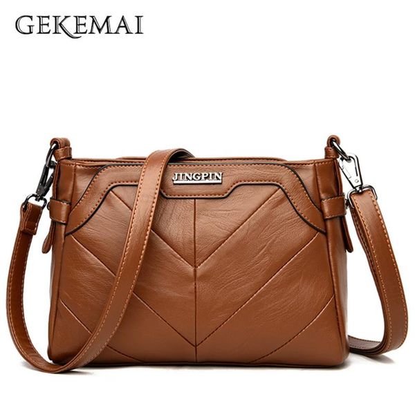 мода новый дизайнер женская сумка роскошные дамы натуральная кожа сумка crossbody сумка сплошной цвет женские сумки bolso mujer
мода новый дизайнер женская сумка роскошные дамы натуральная кожа сумка crossbody сумка сплошной цвет женские сумки bolso mujer
