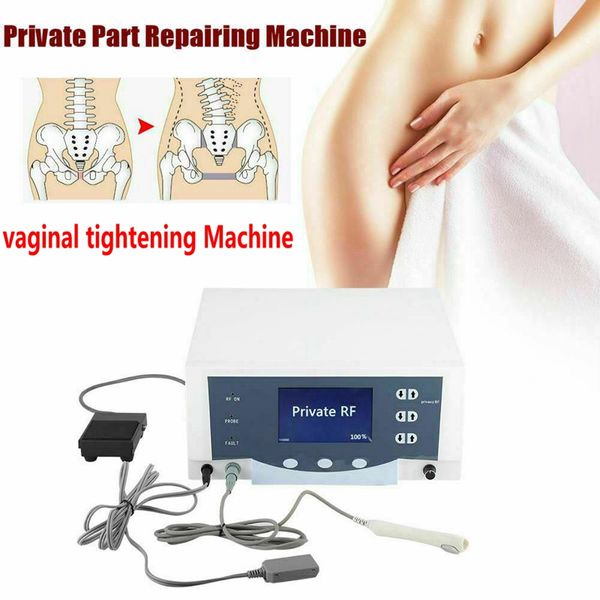 thermiva rf rejuvenation vaginal tightening machine with techonology private care treatment in usa beauty equipment dhl
thermiva rf rejuvenation vaginal tightening machine with techonology private care treatment in usa beauty equipment dhl