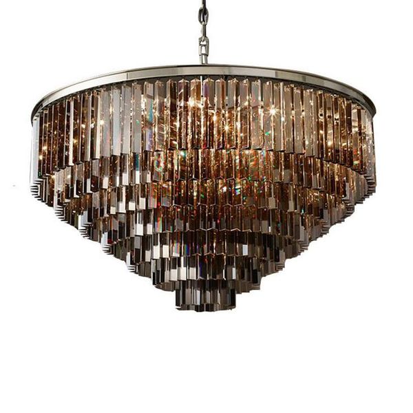 nordic postmodern crystal chandeliers lighting for villa home restaurant l deco luxury round creative simple hanging lamp
nordic postmodern crystal chandeliers lighting for villa home restaurant l deco luxury round creative simple hanging lamp