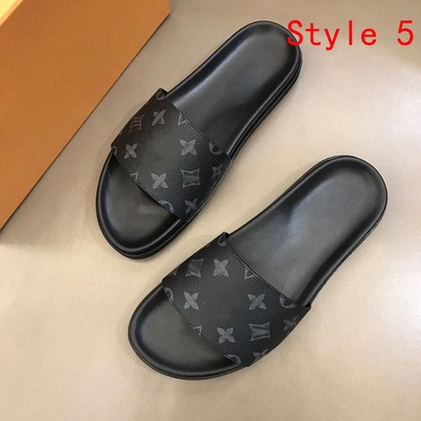 newast fashion luxury mens shoes print leather summer fashion casual flats sandals for men beach flip flops size 45, Black
newast fashion luxury mens shoes print leather summer fashion casual flats sandals for men beach flip flops size 45, Black