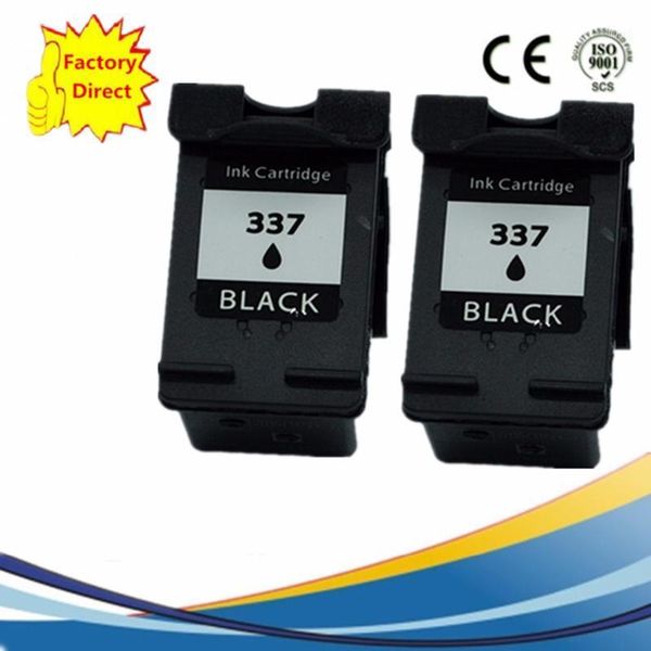 ink cartridges remanufactured for 337 337xl officejet 6310 6310v 6310xi 6313 6315 h470 h470b h470wf k7100 k7103 k71081
ink cartridges remanufactured for 337 337xl officejet 6310 6310v 6310xi 6313 6315 h470 h470b h470wf k7100 k7103 k71081