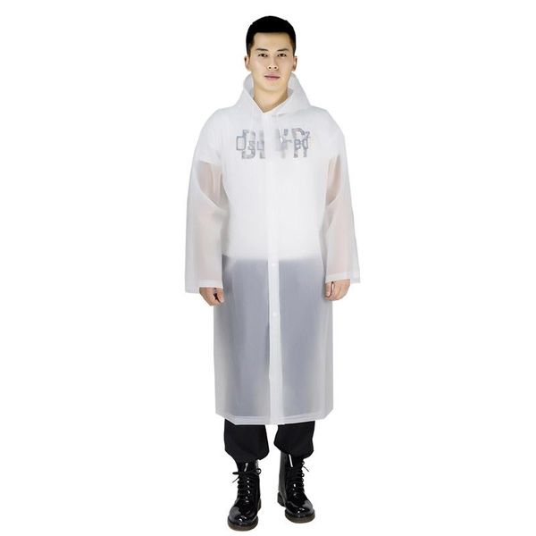 2020 eva raincoat women/men zipper hooded poncho motorcycle rainwear long style hiking poncho environmental rain jacket
2020 eva raincoat women/men zipper hooded poncho motorcycle rainwear long style hiking poncho environmental rain jacket