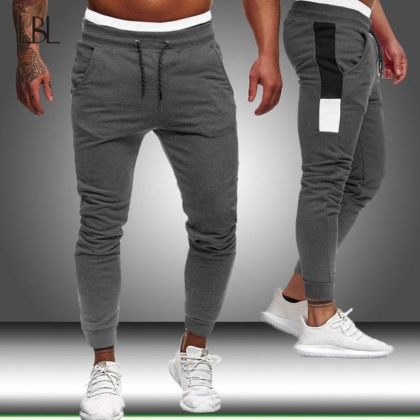 jogging pants men sport sweatpants running pants men's joggers trackpants slim fit bodybuilding trousers male streetwear, Black
jogging pants men sport sweatpants running pants men's joggers trackpants slim fit bodybuilding trousers male streetwear, Black