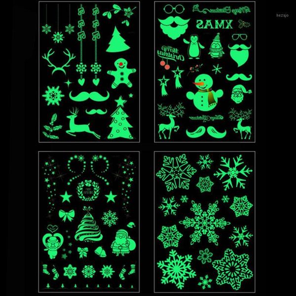 christmas decorations 1pcs luminous snowman sticker glow in the dark tattoo stickers navidad 2021 merry for home1
christmas decorations 1pcs luminous snowman sticker glow in the dark tattoo stickers navidad 2021 merry for home1