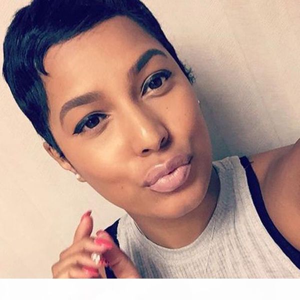 6a short human hair bob wigs glueless full lace human hair wigs for black women brazilian wavy front lace wigs bob wig, Black;brown
6a short human hair bob wigs glueless full lace human hair wigs for black women brazilian wavy front lace wigs bob wig, Black;brown