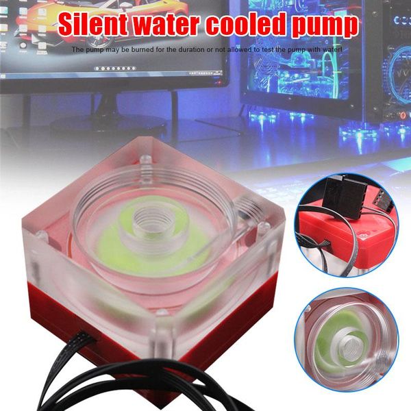 silent water cooled pump automatic measurement computer hose hard tube circulating pump dja99
silent water cooled pump automatic measurement computer hose hard tube circulating pump dja99