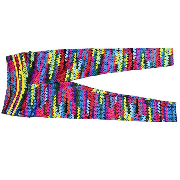 women high waist workout colorful knitting stretchy winter digital print training elastic fitness yoga pants sportswear autumn, White;red
women high waist workout colorful knitting stretchy winter digital print training elastic fitness yoga pants sportswear autumn, White;red
