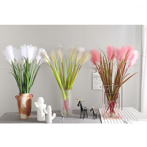 90cm simulation plant fake grass potted reed office living room green plant large ornaments wedding road guide artificial flower1
90cm simulation plant fake grass potted reed office living room green plant large ornaments wedding road guide artificial flower1