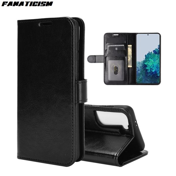 crazy horse skin pattern leather case for samsung galaxy s30 s21 wallet case leather flip phone cover coque
crazy horse skin pattern leather case for samsung galaxy s30 s21 wallet case leather flip phone cover coque