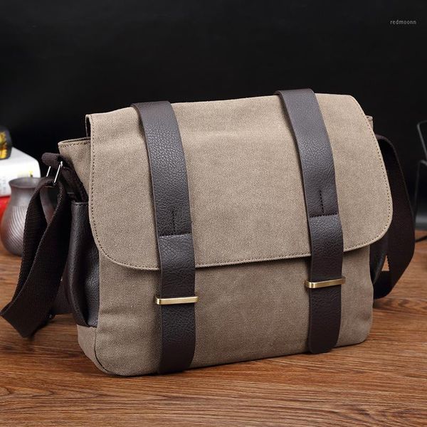 men's brand canvas messenger bag casual designer shoulder bag crossbody bags business lapretro women vintage large solid1
men's brand canvas messenger bag casual designer shoulder bag crossbody bags business lapretro women vintage large solid1