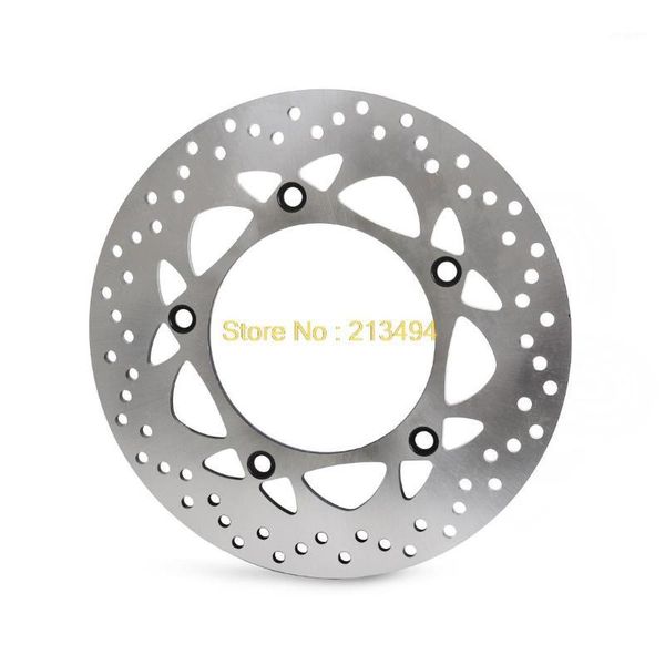 brake discs motorcycle rear disc rotor for t-max 500(530cc engine/non & abs models) 12-141
brake discs motorcycle rear disc rotor for t-max 500(530cc engine/non & abs models) 12-141