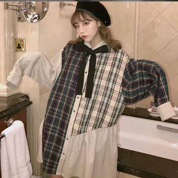 2021 new dress autumn and winter french style western style light luxury celebrity fried street gentle break dress w15, Black;gray
2021 new dress autumn and winter french style western style light luxury celebrity fried street gentle break dress w15, Black;gray