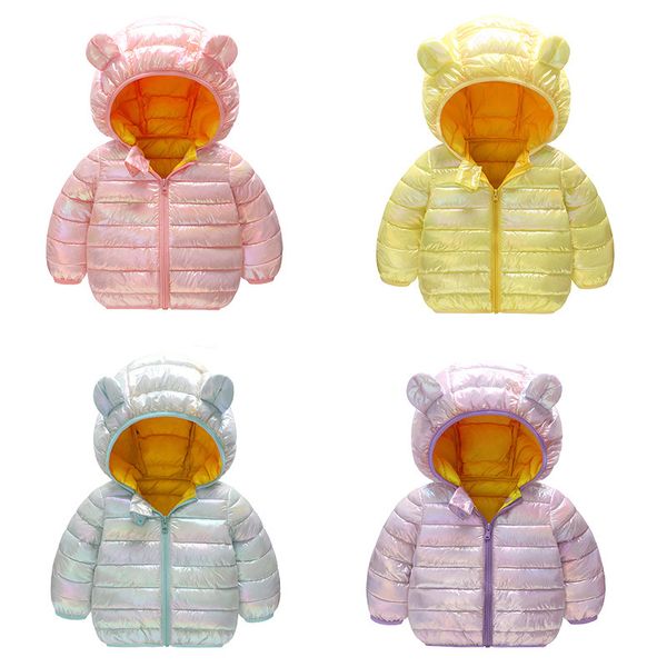 2020 new children's clothing autumn winter light weight men's and women's cotton padded clothes, Blue;gray
2020 new children's clothing autumn winter light weight men's and women's cotton padded clothes, Blue;gray